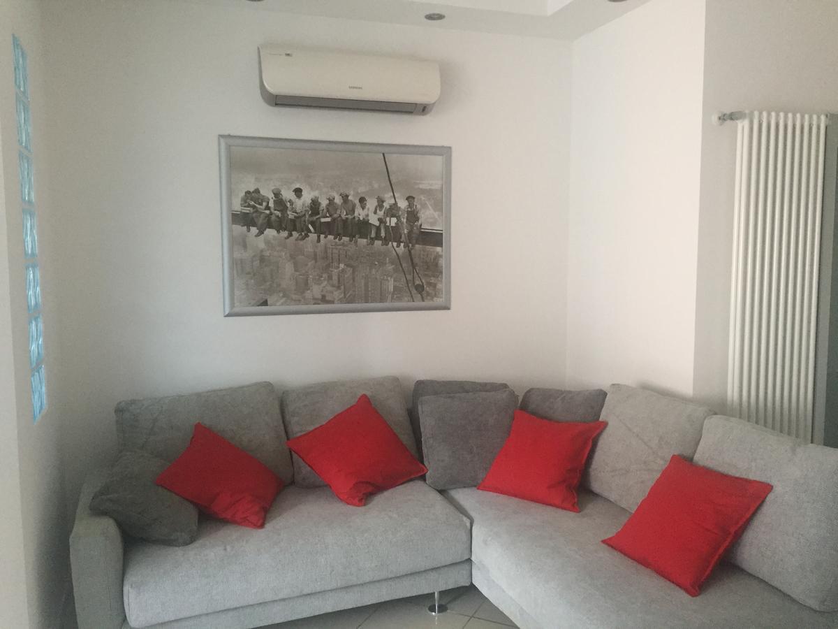 Appartamento Ca' Del Gian ลาสเปเซีย ภายนอก รูปภาพ